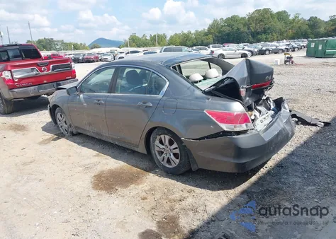 2012 Honda Accord 2.4 Lx-P from USA, damaged, VIN 1HGCP2F44CA042136
